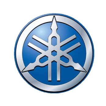 Logo yamaha